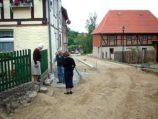 Röderhof Dorferneuerung