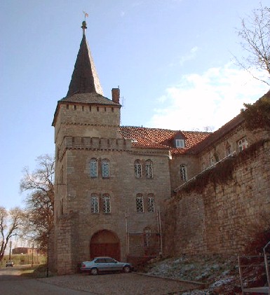 Schloss Röderhof