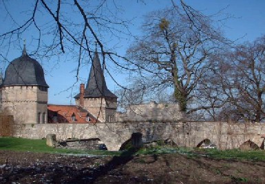 Schloss Röderhof