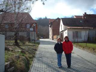 Rderhof Gutshof