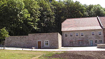 Wasserwerk Röderhof