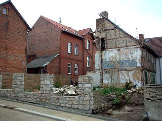 Dorferneuerung R�derhof